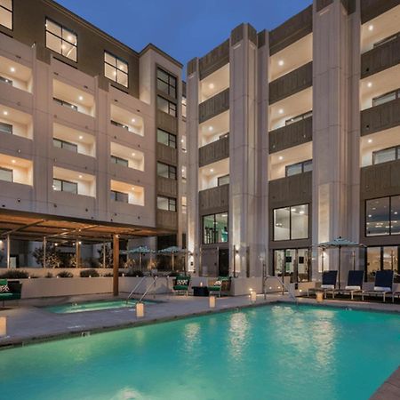 One Lux Stay At The Mansfield Miracle Mile Лос-Анджелес Экстерьер фото