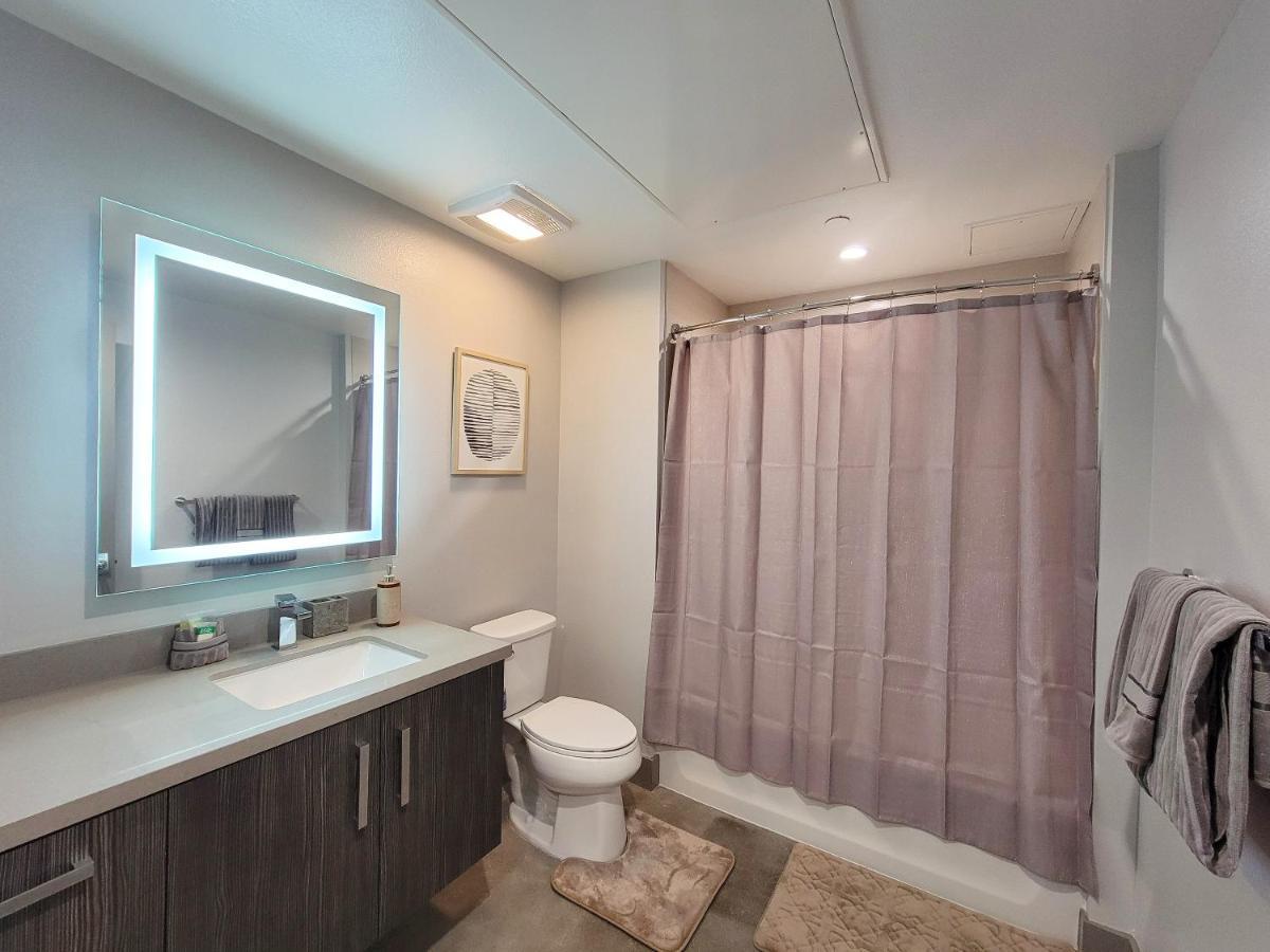 One Lux Stay At The Mansfield Miracle Mile Лос-Анджелес Экстерьер фото